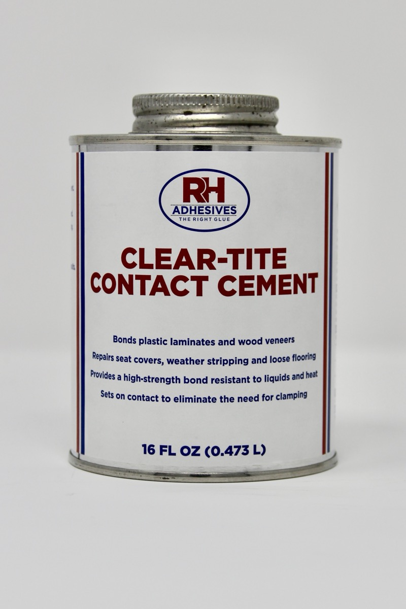 All-Purpose Contact Adhesive – 500ml