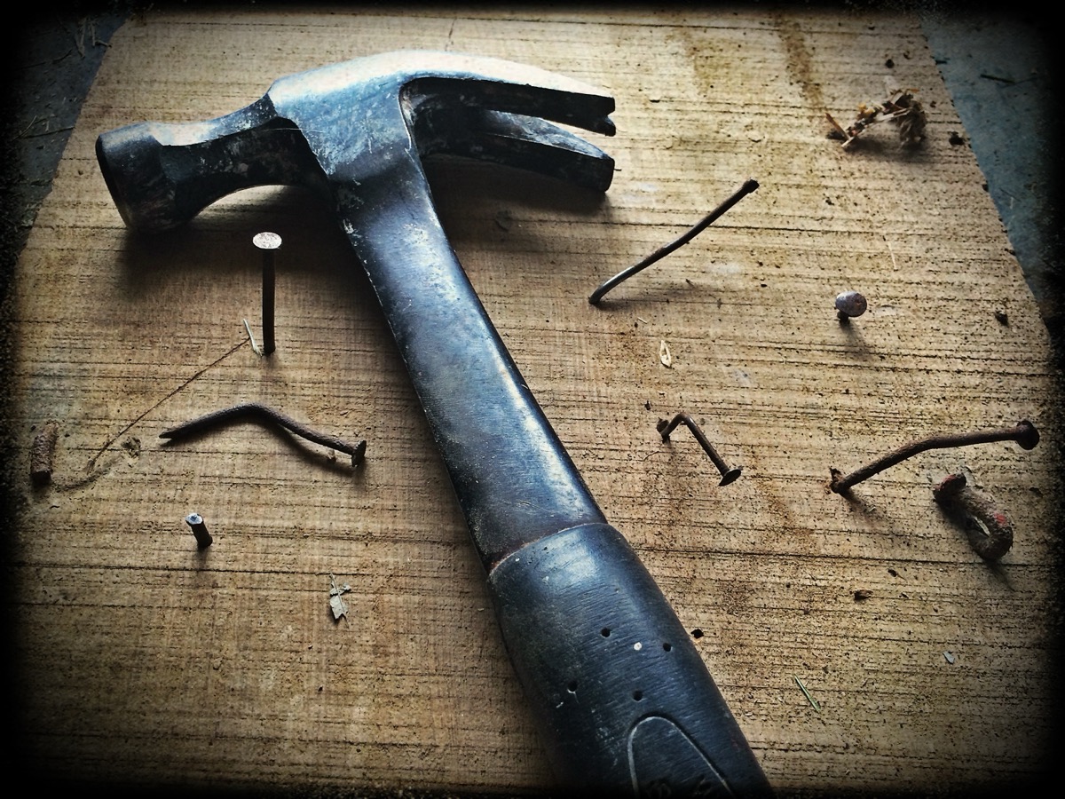 16oz Claw Hammer